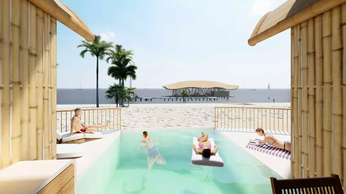 Render