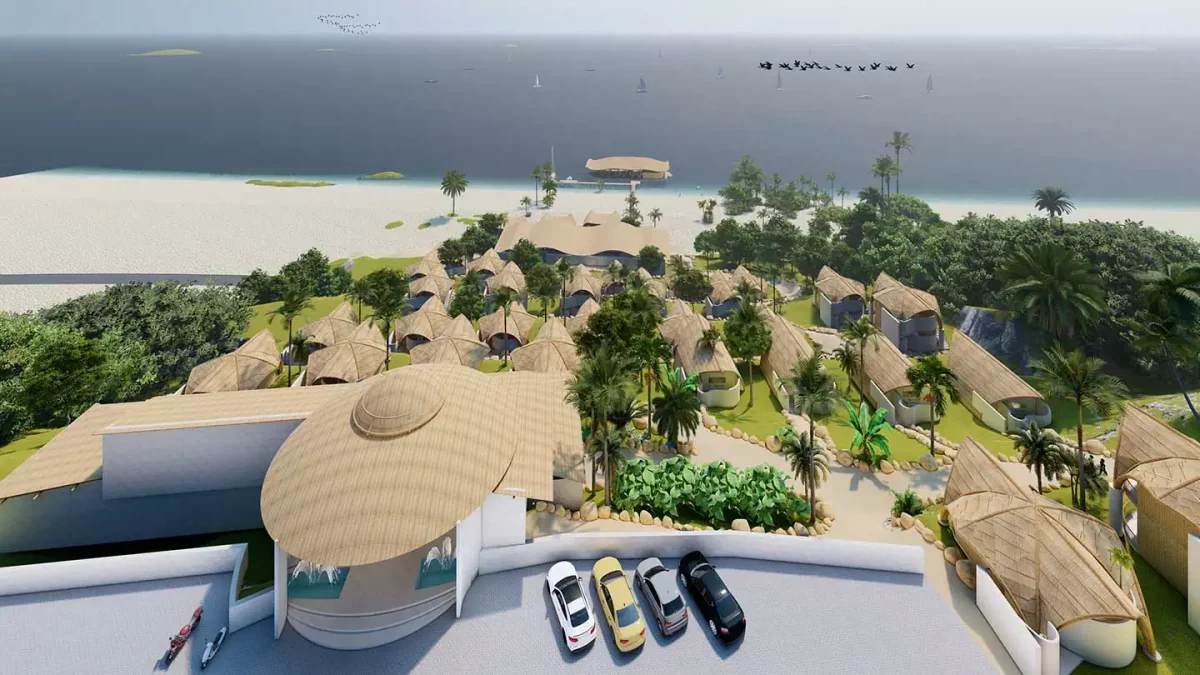 Render