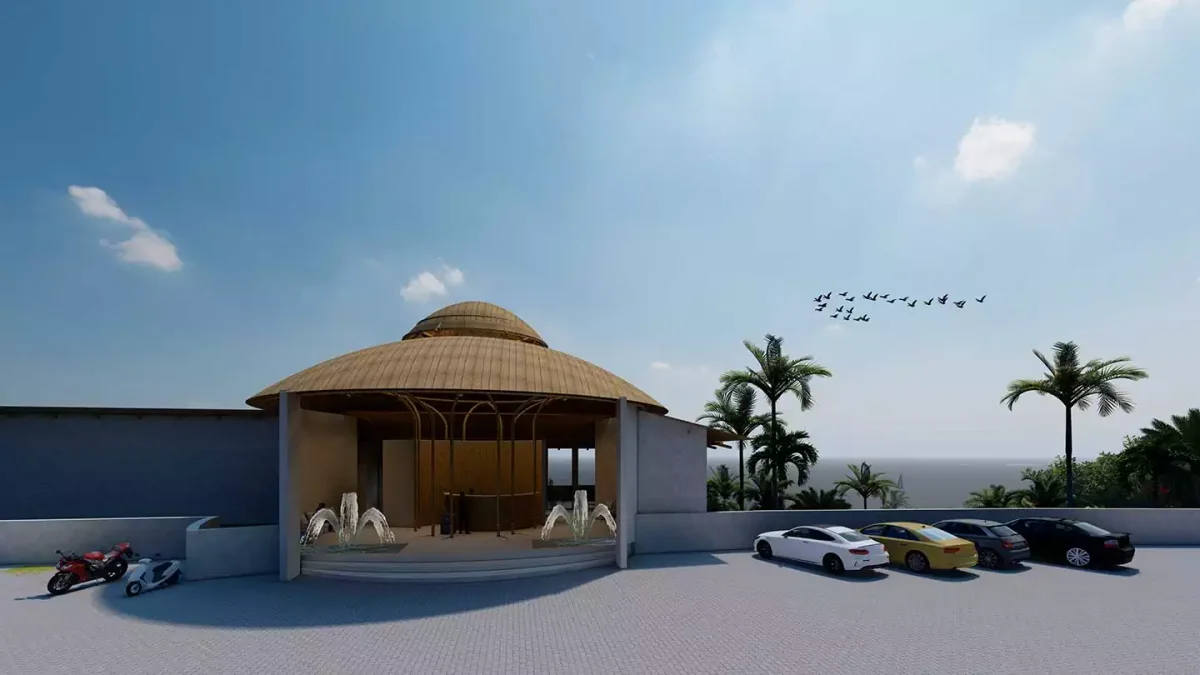Render